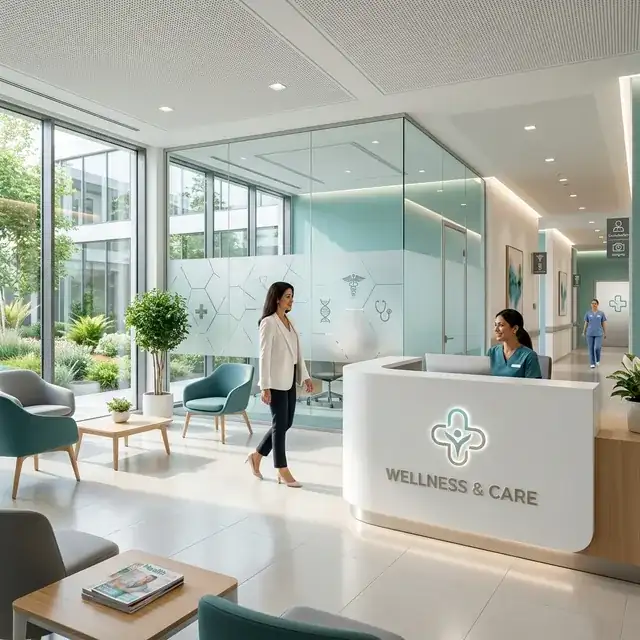 Medical Hubs: The Rise of Oman